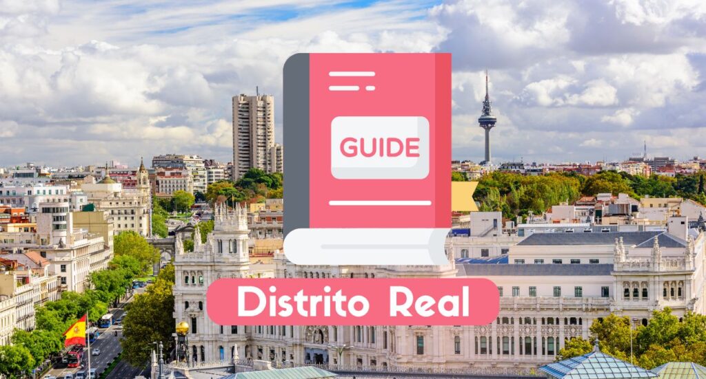 Distrito Real