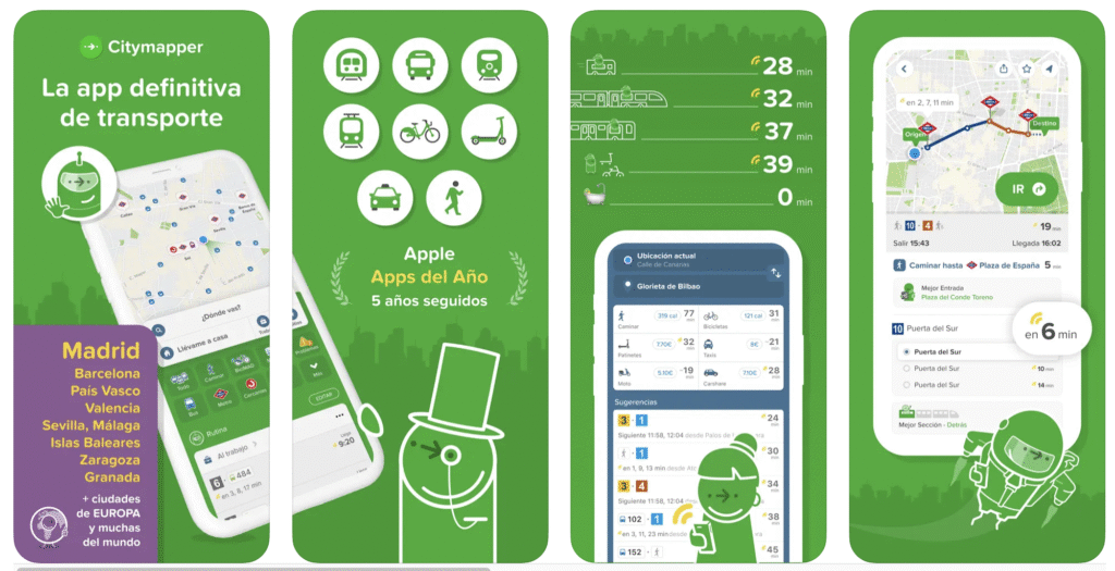 Citymapper