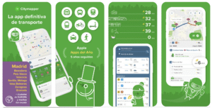 Citymapper