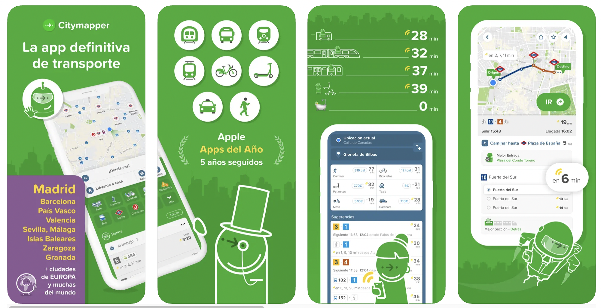 Citymapper