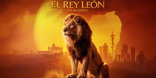 El Rey León en Madrid: Una Experiencia Épica que Trasciende el Tiempo