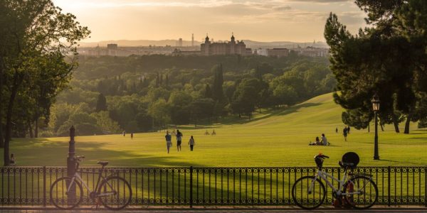 Casa de Campo: El Pulmón Verde de Madrid Donde la Historia y la Naturaleza se Abrazan