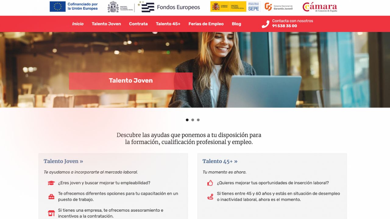 cursosgratuitosmadrid