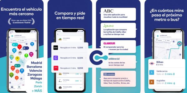 Chipi: Tu Aliado Definitivo para Moverte por Madrid (¡y Ahorrar 415€ al Año!)