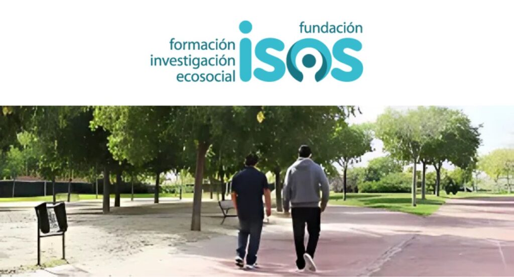 Fundación ISOS