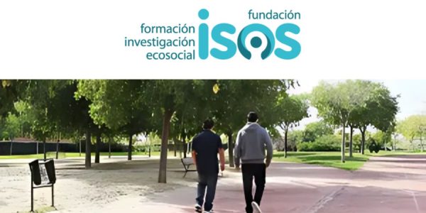 Fundación ISOS Madrid: Abrazando a los Jóvenes que el Mundo Olvidó