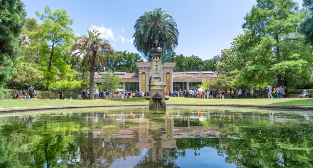 Real Jardín Botánico
