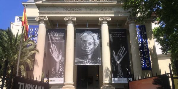 Museo Nacional de Antropología