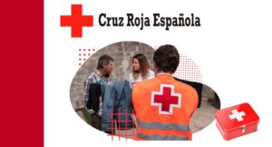 Cruz Roja Comunidad de Madrid
