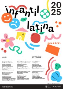 Teatro Infantil Gratuito en Madrid