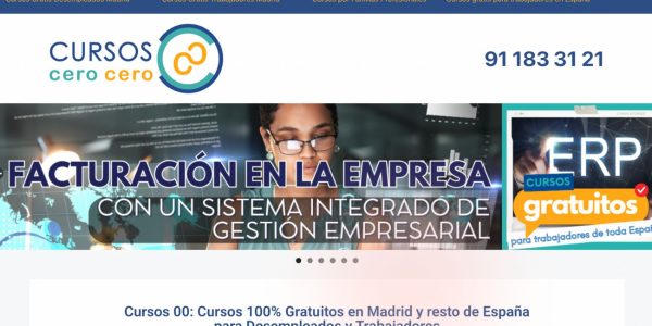 Descubre los Cursos Gratuitos del SEPE que Cambian Vidas