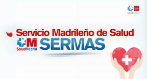 SERMAS Madrid
