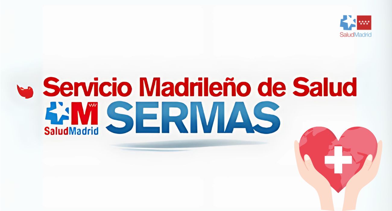 SERMAS Madrid