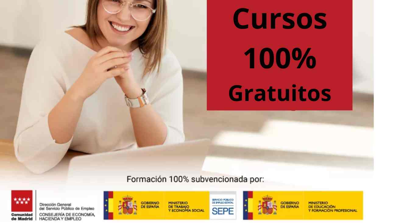 cursos eb madrid
