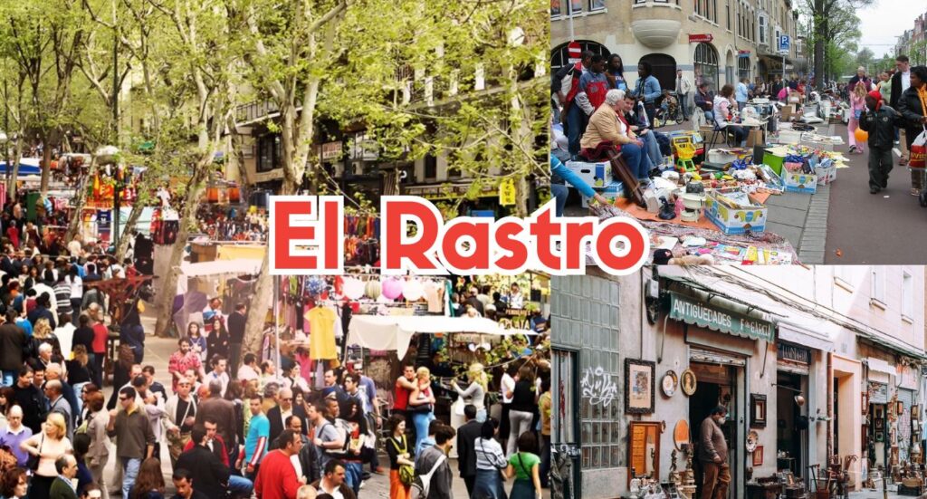 El Rastro
