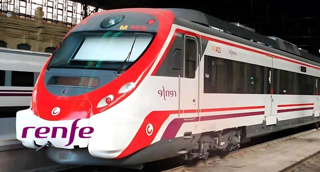 Cercanías Madrid: Tu Compañero Perfecto para Descubrir la Capital y Más Allá