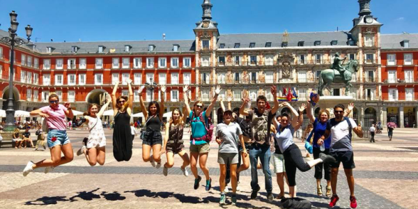 Free Tour Madrid Básico: La Guía Definitiva para Descubrir el Corazón de la Capital